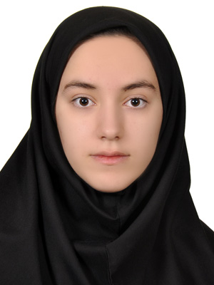 مبینا خسروی