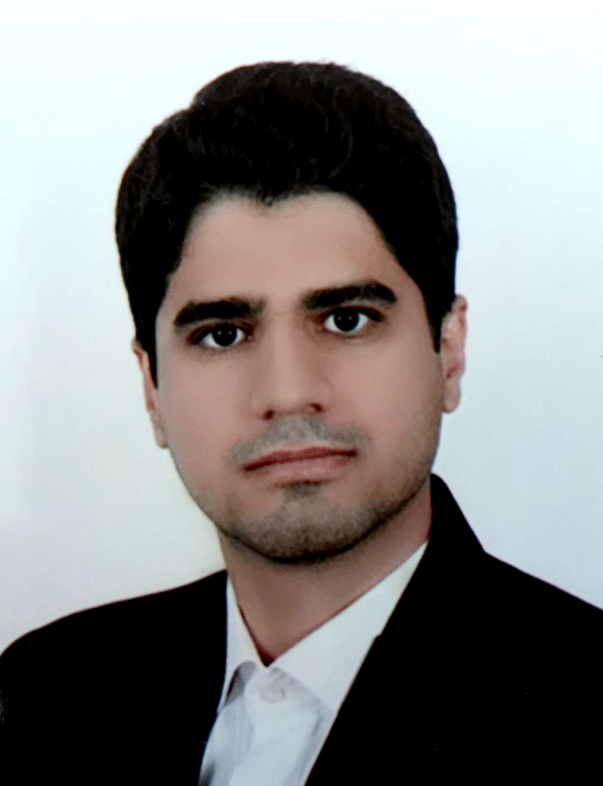 نیما سلیمی نژاد